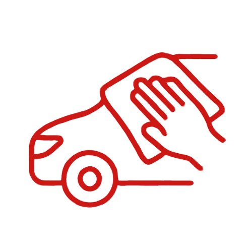 About Us Expert Detailing