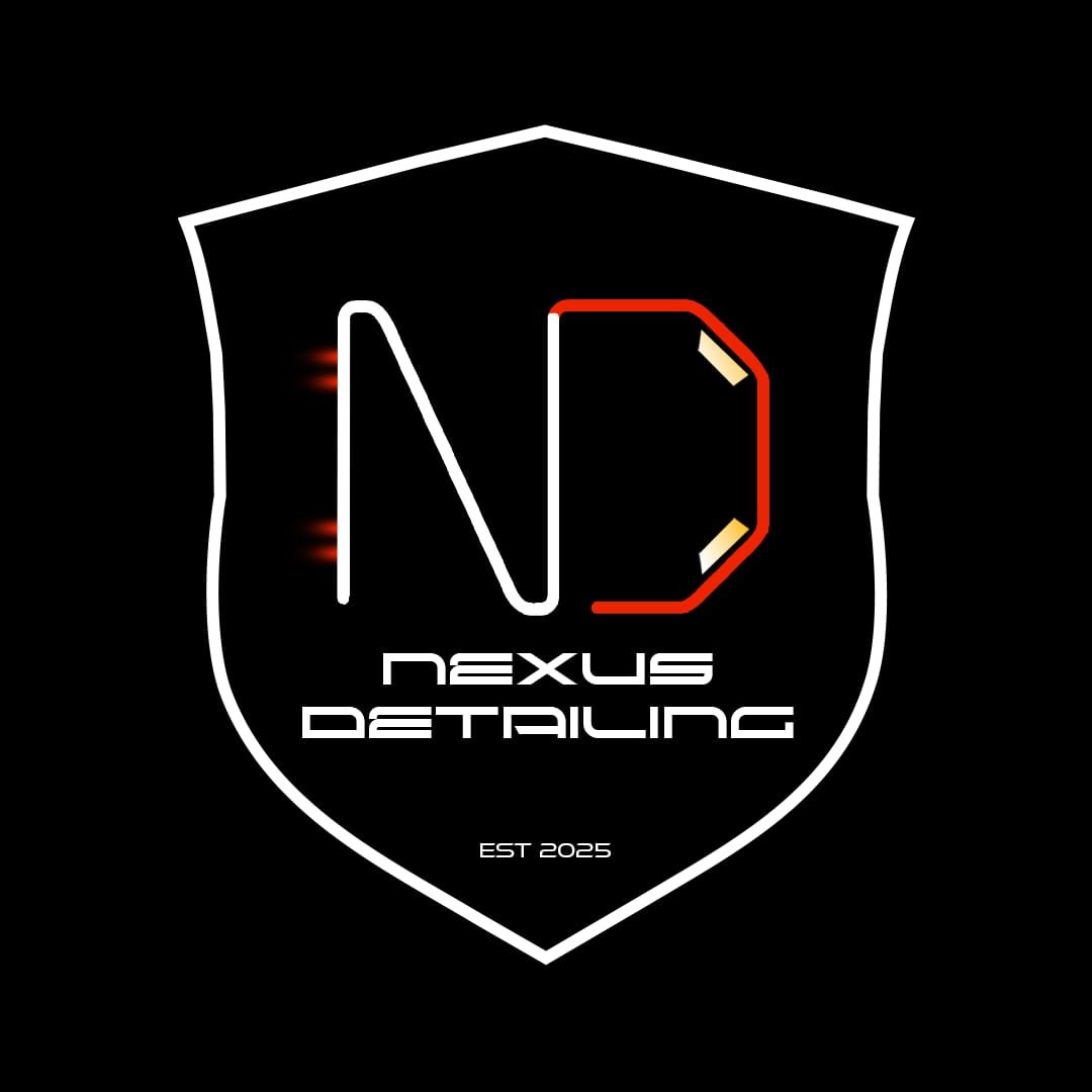 Nexus Detailing Logo
